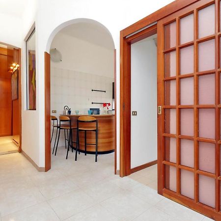 Centralstation Apartment Roma Exterior foto