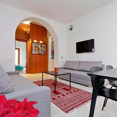 Centralstation Apartment Roma Exterior foto
